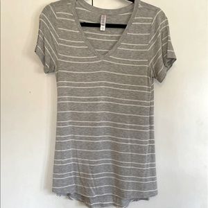 LuLaRoe Christy Tee XXS